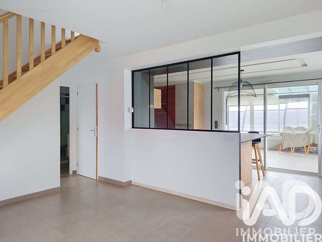 Photo 2 - Maison à BAGUER-PICAN