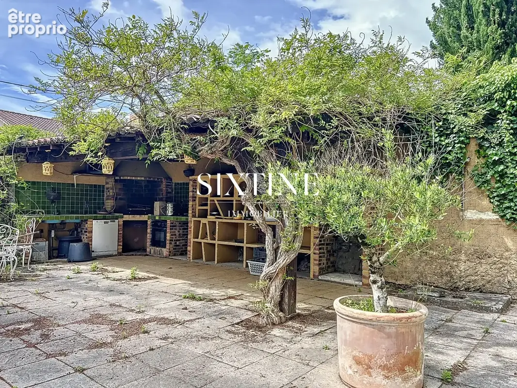 Maison 7 pièces 280 m² à vendre à Cheyssieu (38550) - photo 6