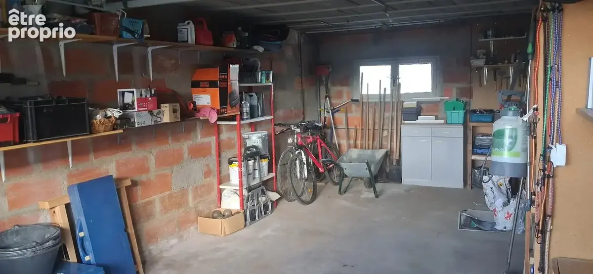 Maison renovee - photo 11
