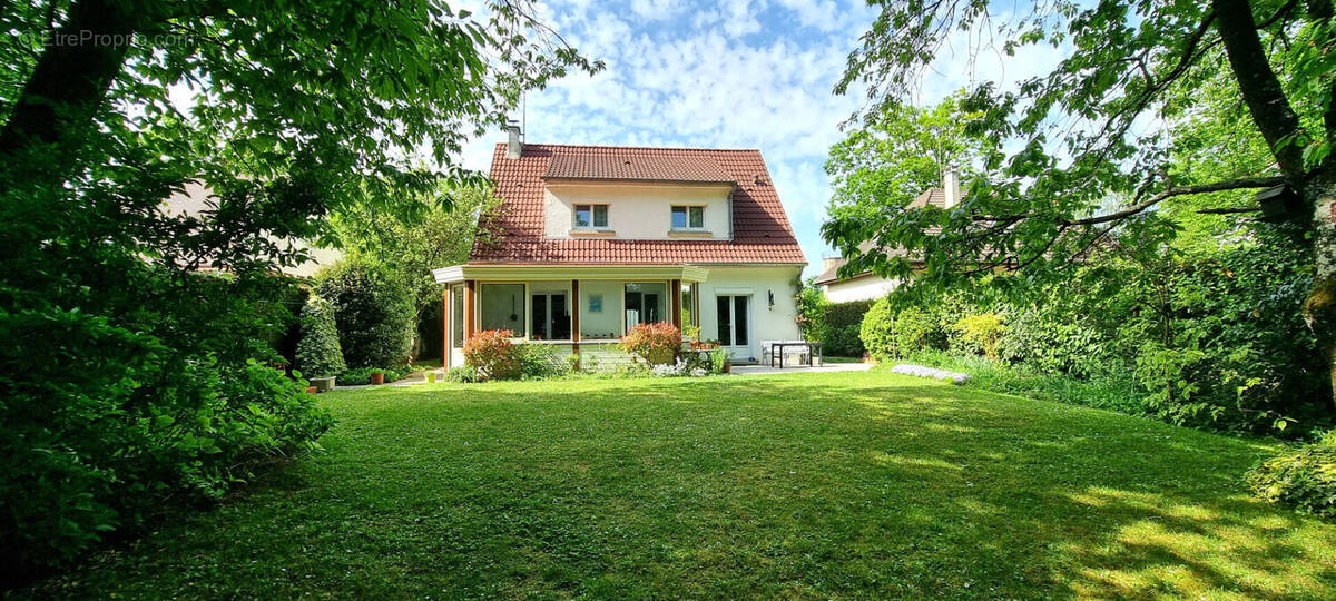 Maison à VILLERS-SUR-COUDUN