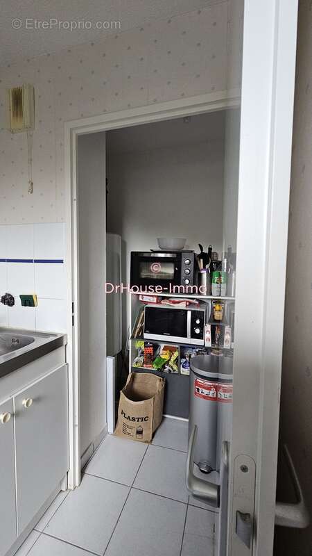 Appartement à NIORT