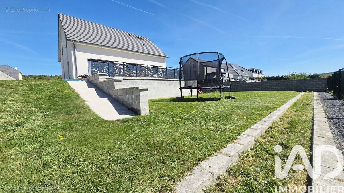 Photo 1 - Maison à GIVET
