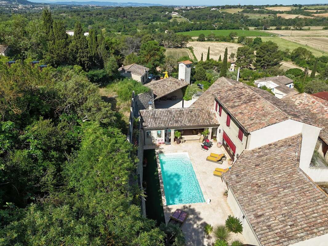 Maison à CARCASSONNE