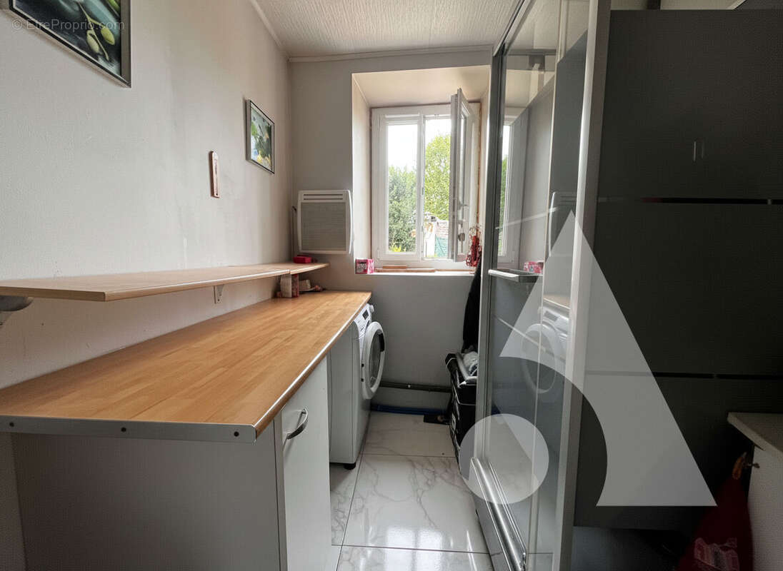 Maison Saint Etienne Roilaye 6 pièce(s) 122 m2 - photo 7