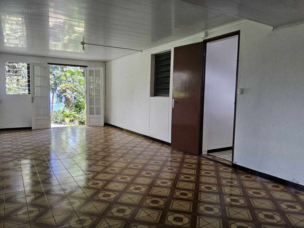 Photo 2 - Maison à SAINTE-MARIE