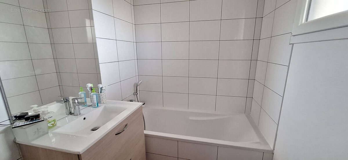 Maison à BOURG-EN-BRESSE