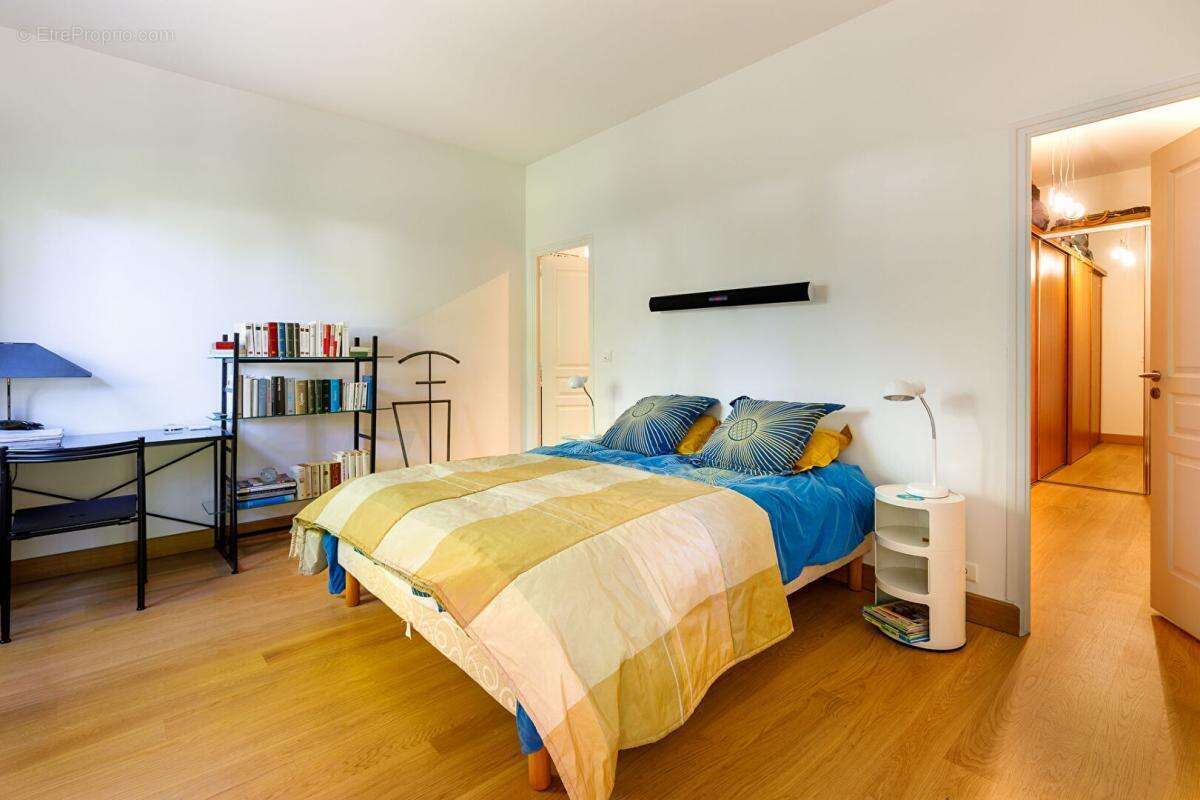Contemporaine de standing : le charme de Guérande - photo 8
