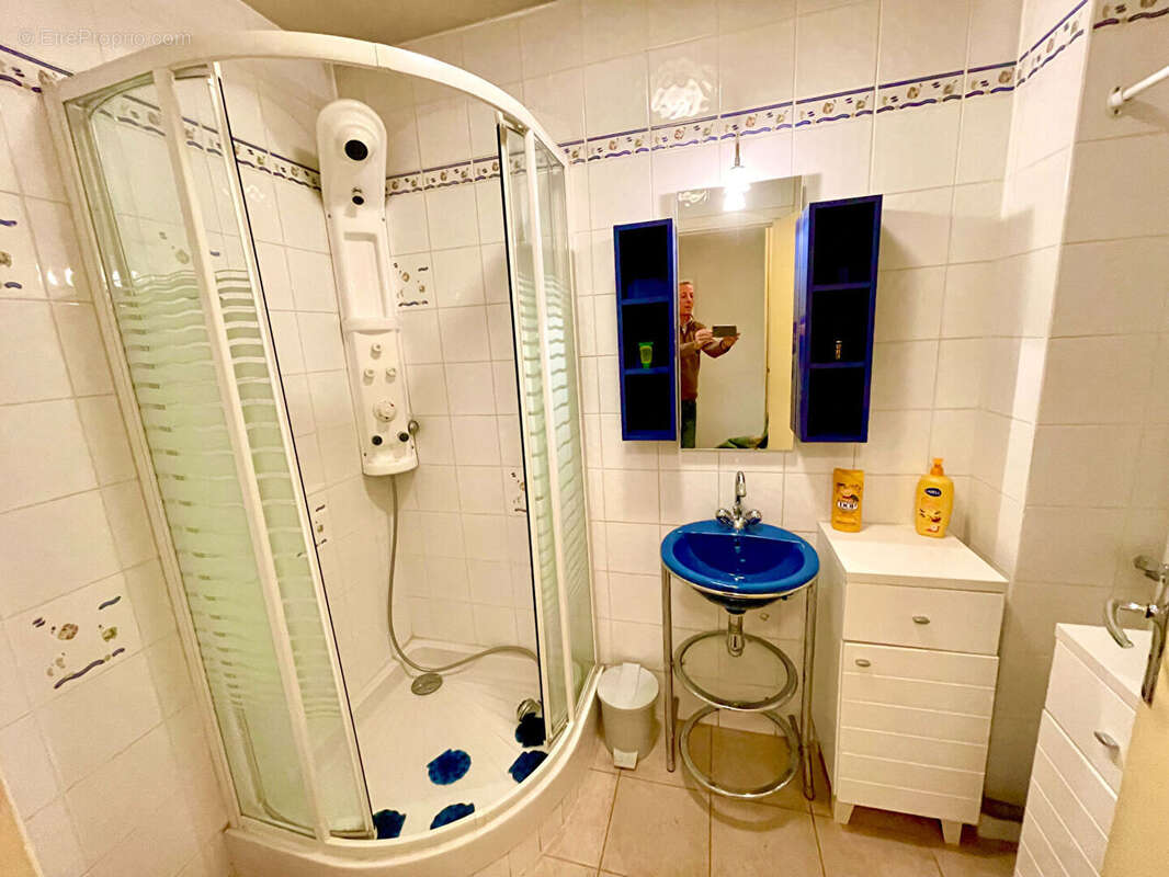 Appartement à BOIS-COLOMBES