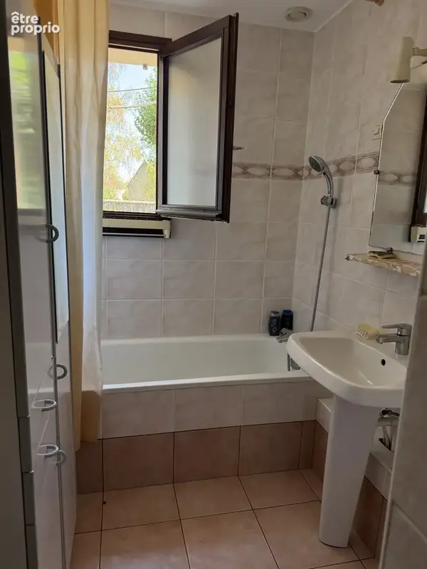 Maison de plain pied - Yzeure - photo 7