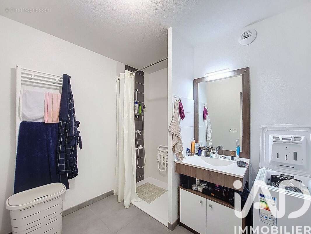 Photo 7 - Appartement à SAINT-ORENS-DE-GAMEVILLE