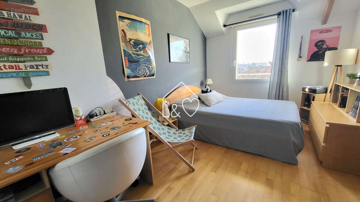 Maison à SAINT-NAZAIRE