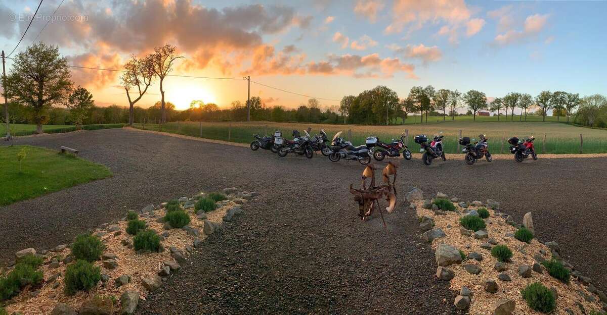 Photo 6 - Maison à SAINT-PRIEST-DES-CHAMPS