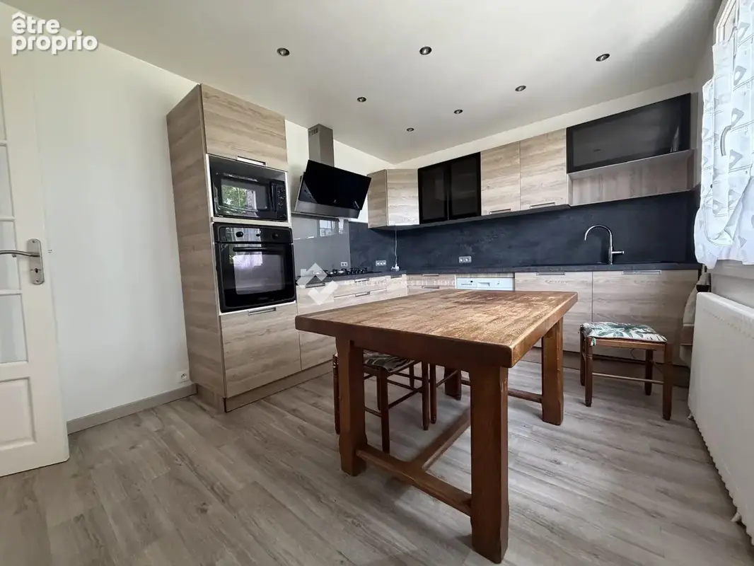 Maison 7 pièces 154 m² à vendre à Le Thillay (95500) - photo 4