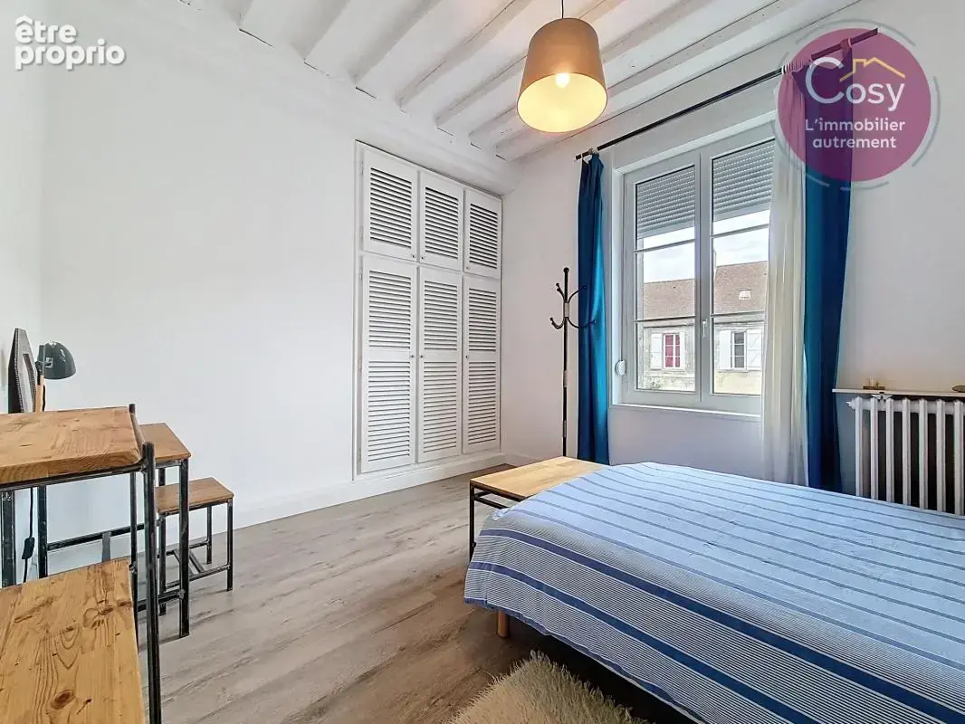 Propriete 6 chambres soissons centre - photo 10