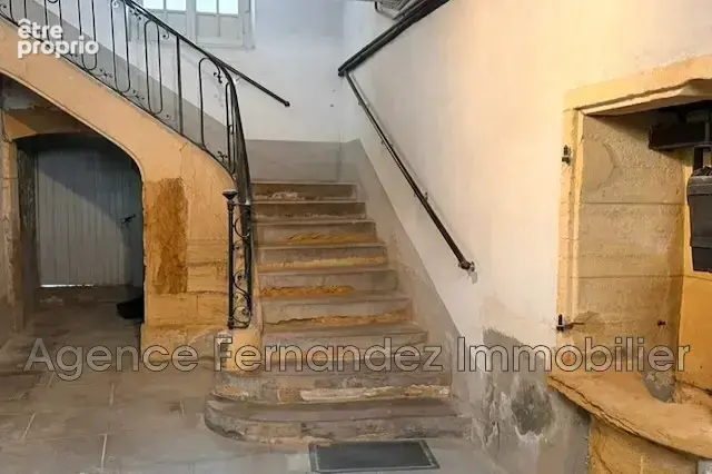 Maison 13 pièces 350 m² à vendre à Marcigny (71110) - photo 3