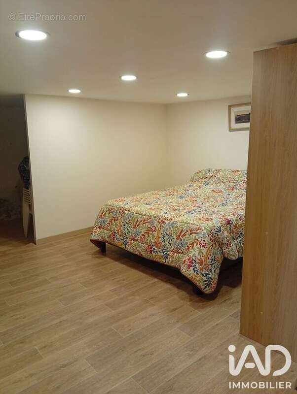 Maison 107 m² à Sault  - photo 8