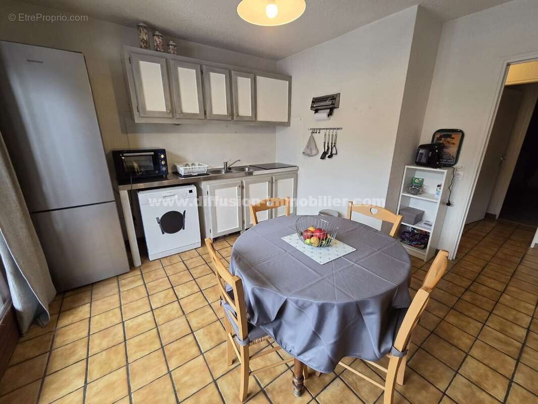Appartement à SAINT-PONS