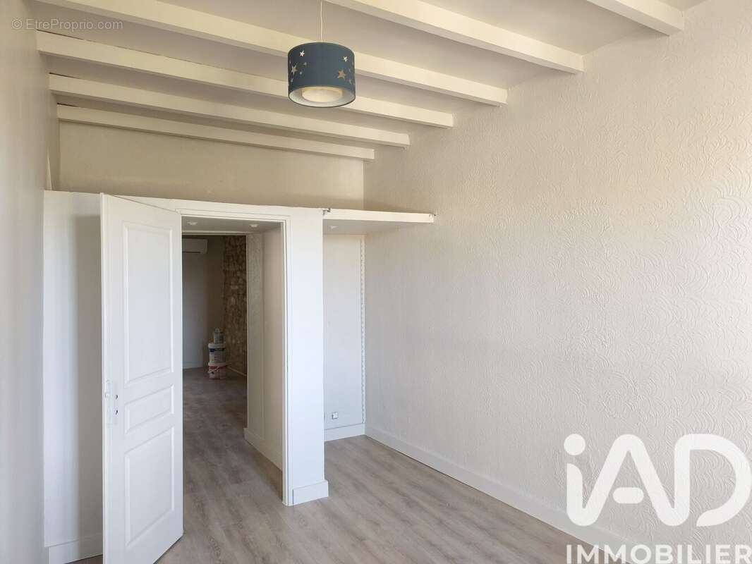 Photo 9 - Appartement à SARRIANS
