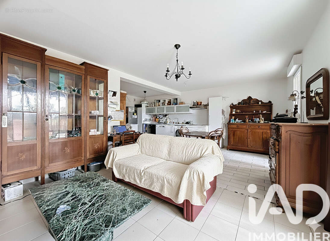 Photo 7 - Appartement à MARTIGUES