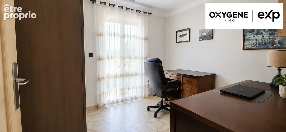 Maison 7 pièces 155 m² à vendre à Villelongue-De-La-Salanque (66410) - photo 8