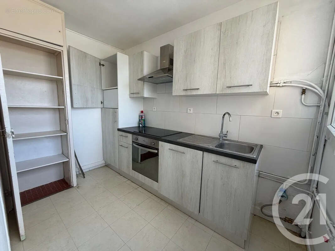 Appartement 70 m² à Chateaudun  - photo 3