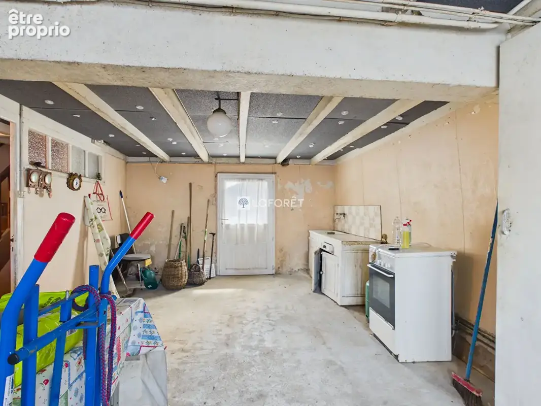 Maison PLOUHINEC 6 Pièces 100 m² - photo 21