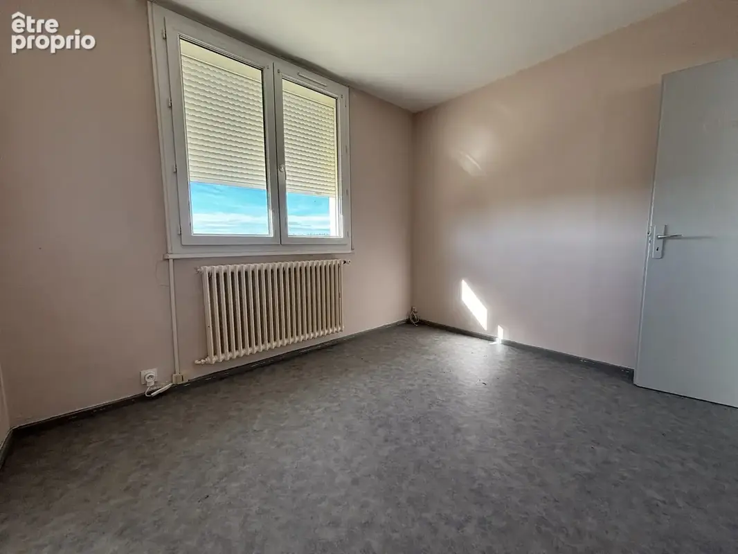Appartement 4 pièces 66 m² à vendre à Romans-Sur-Isere (26100) - photo 9