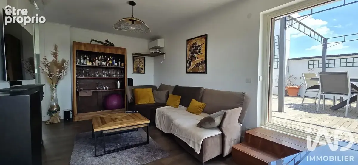 Photo 1 - Appartement à NOGENT-SUR-MARNE
