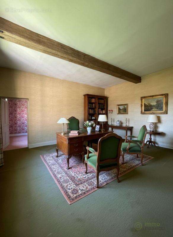 Maison à DOULLENS