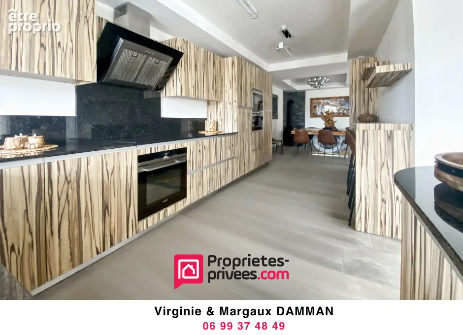 Maison familiale confortable avec de belles prestations - photo 4