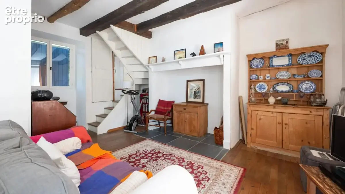 EXCLUSIVITE Secteur GOURDON Agréable Maison en pierre 3 chambres - photo 9