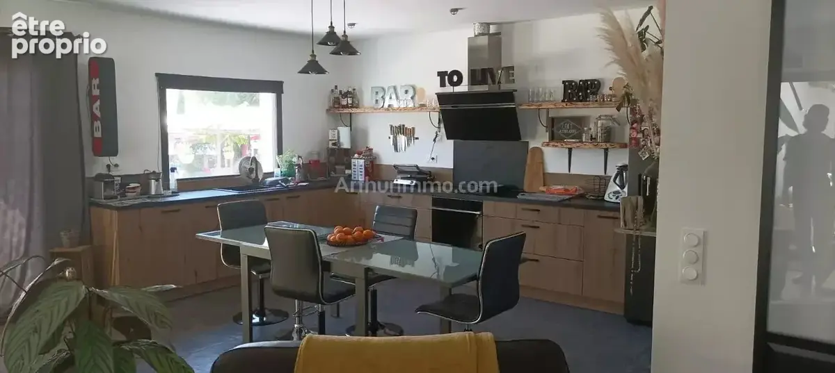 Vente Maison Saint-mitre-les-remparts(13920) 360 000ï¿œ - photo 3