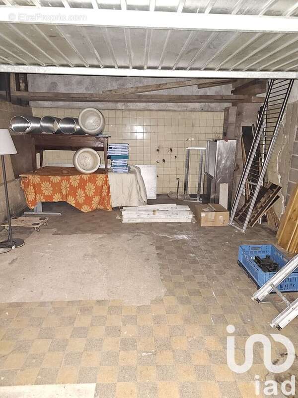 Photo 7 - Parking à NILVANGE