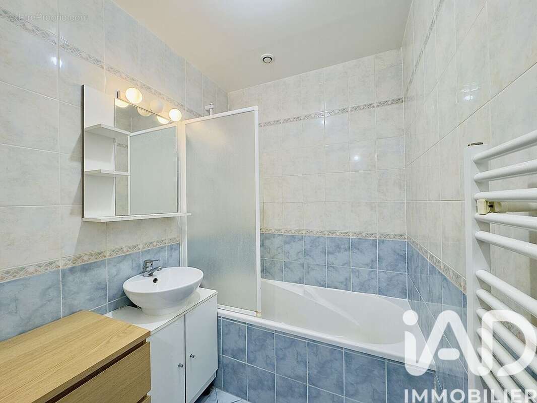 Photo 6 - Appartement à D'HUISON-LONGUEVILLE