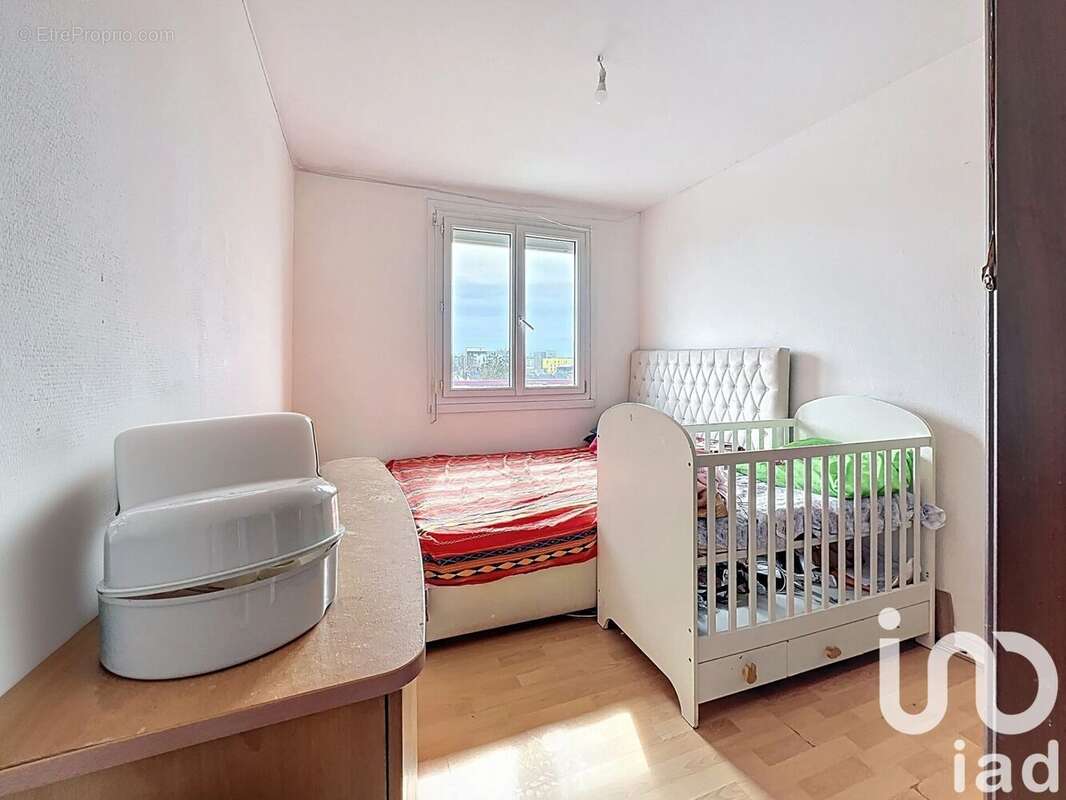 Photo 5 - Appartement à SAINT-BRIEUC