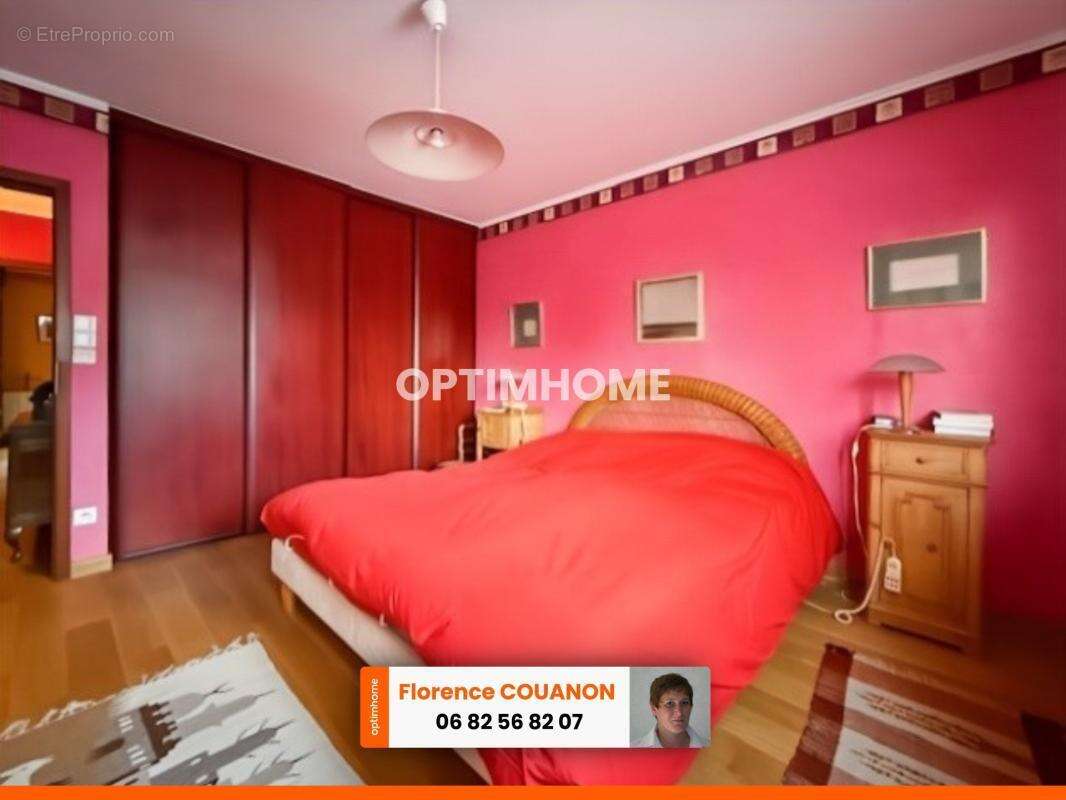 Val Saint-Germain 91530. 45 KM DE PARIS – Propriété rare sur 9788 M², Belle maison 157 m² avec 5 chambres. DPE /D - photo 18
