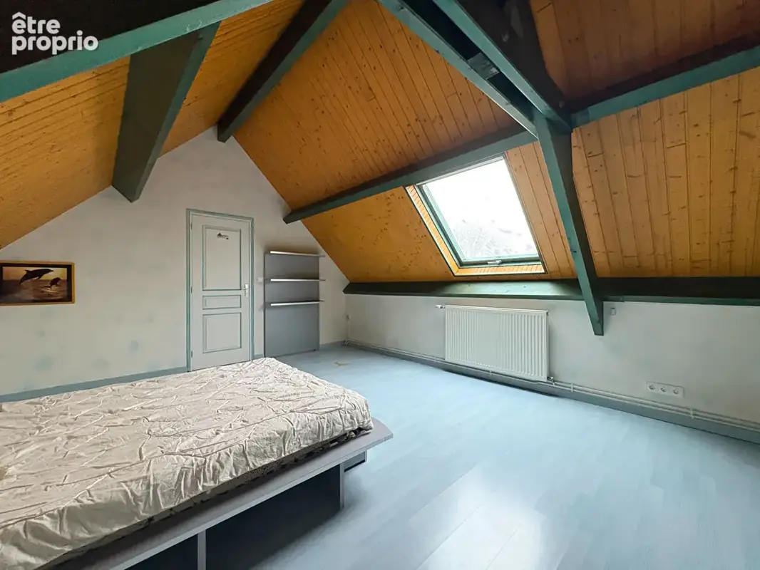 Maison 7 pièces avec piscine intérieure -  220 m2 - photo 6