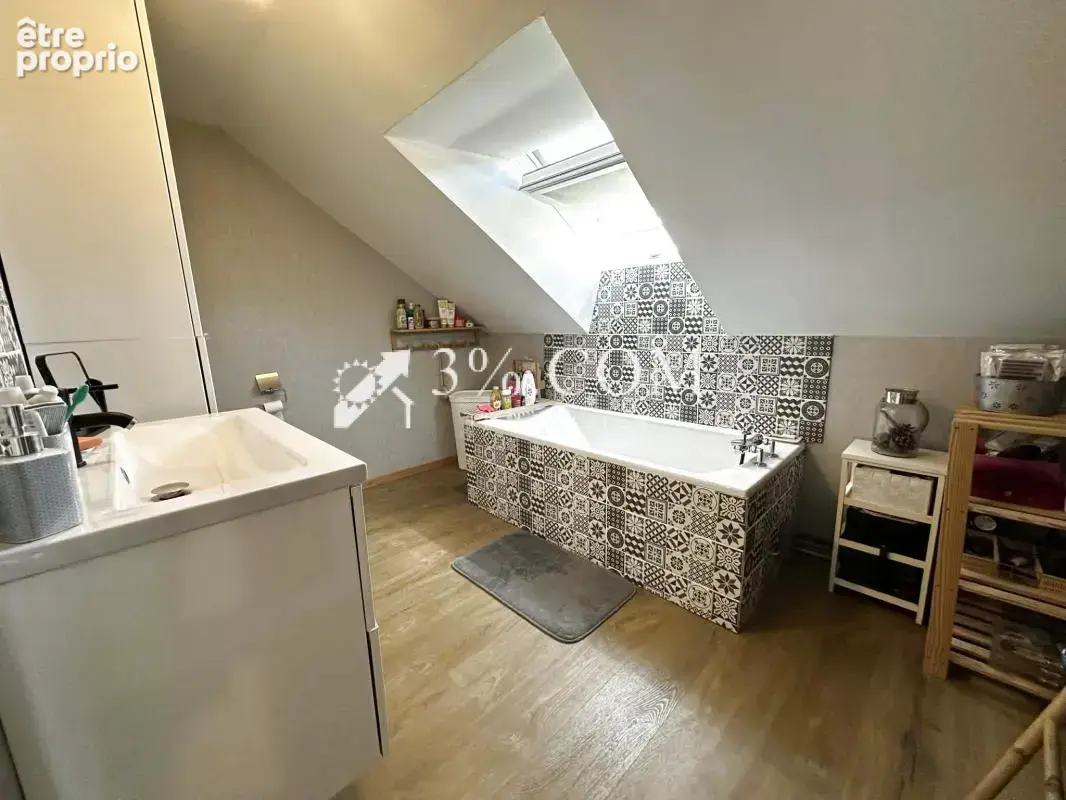 Maison individuelle -5 chambres-environnement calme-terrain - photo 18