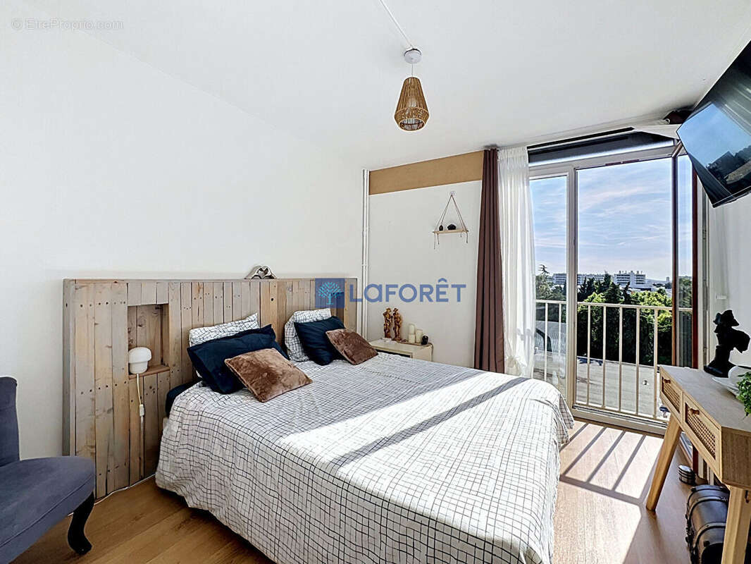 Appartement La Valette Du Var 4 pièce(s) 69.31 m2 - photo 5
