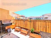 Appartement à DRAGUIGNAN