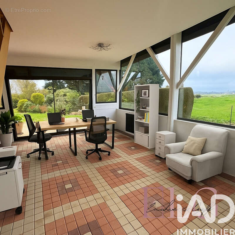 Photo 6 - Maison à MONTVILLE