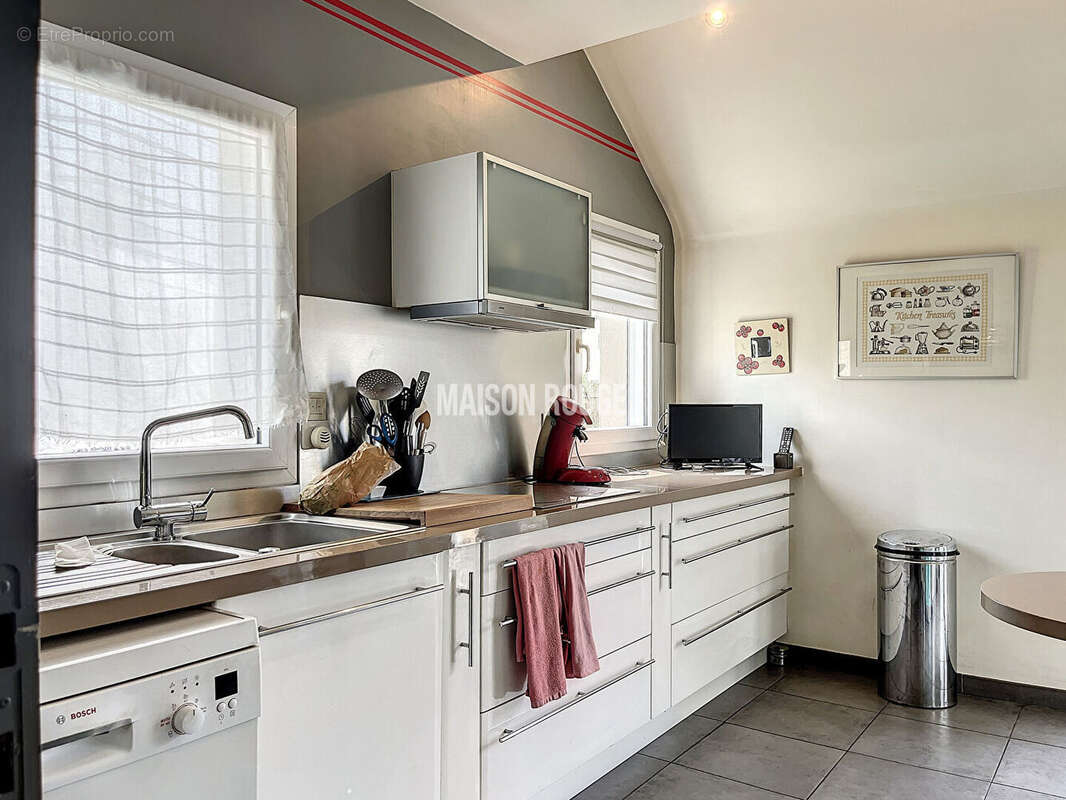 Maison à SAINT-BRIAC-SUR-MER