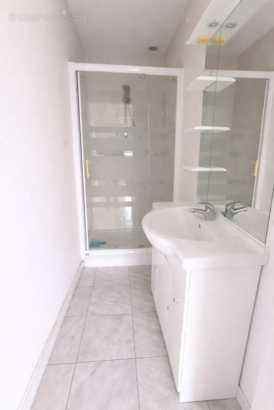 Appartement à AMIENS