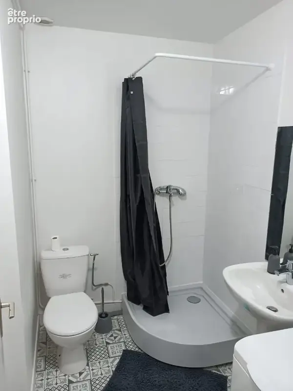 Investissement locatif - rentabilite immediate - quartier montmorency le havre - photo 7
