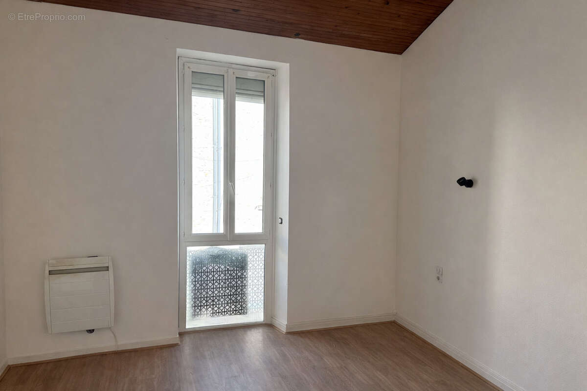 Maison à CASTELJALOUX