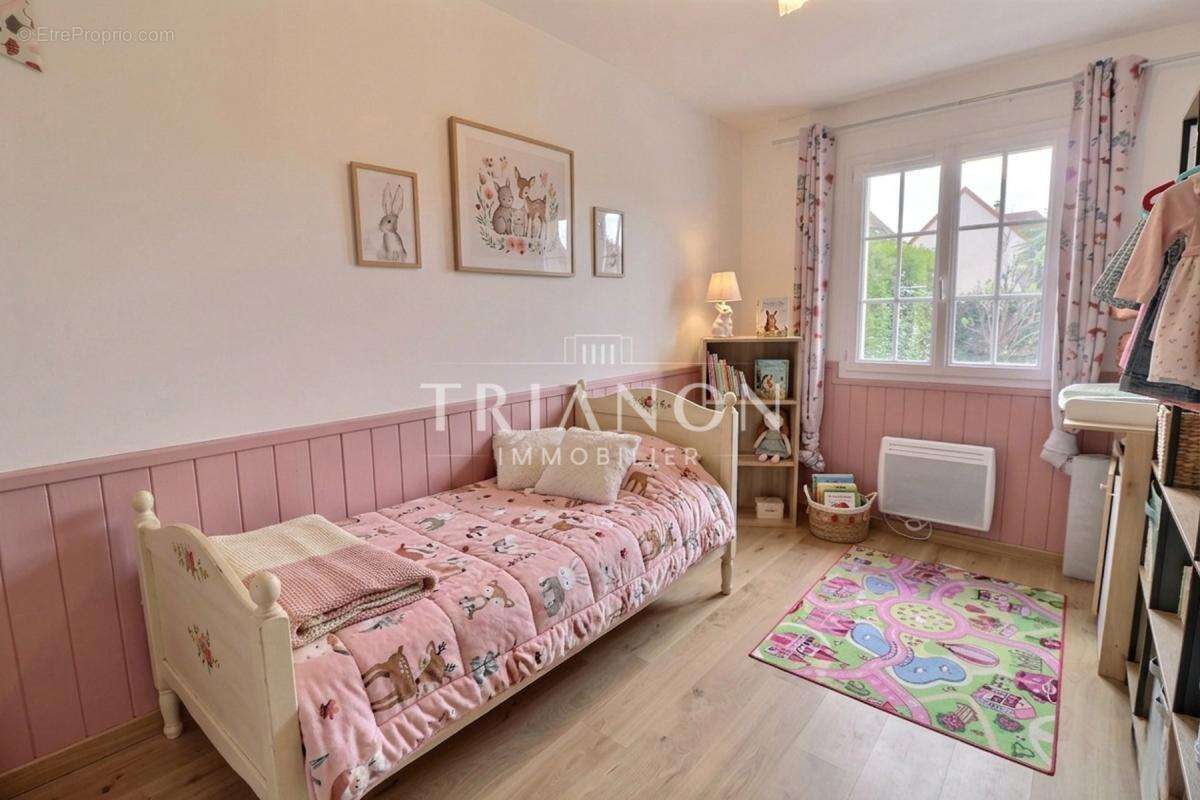 Maison coup de coeur à limay zéro travaux avec dpe c - photo 8