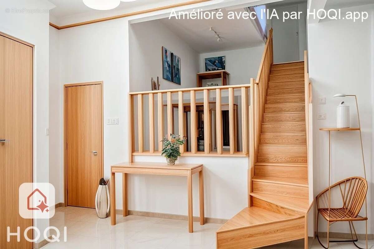 NONGLARD appartement T5_143 m² au sol - photo 4