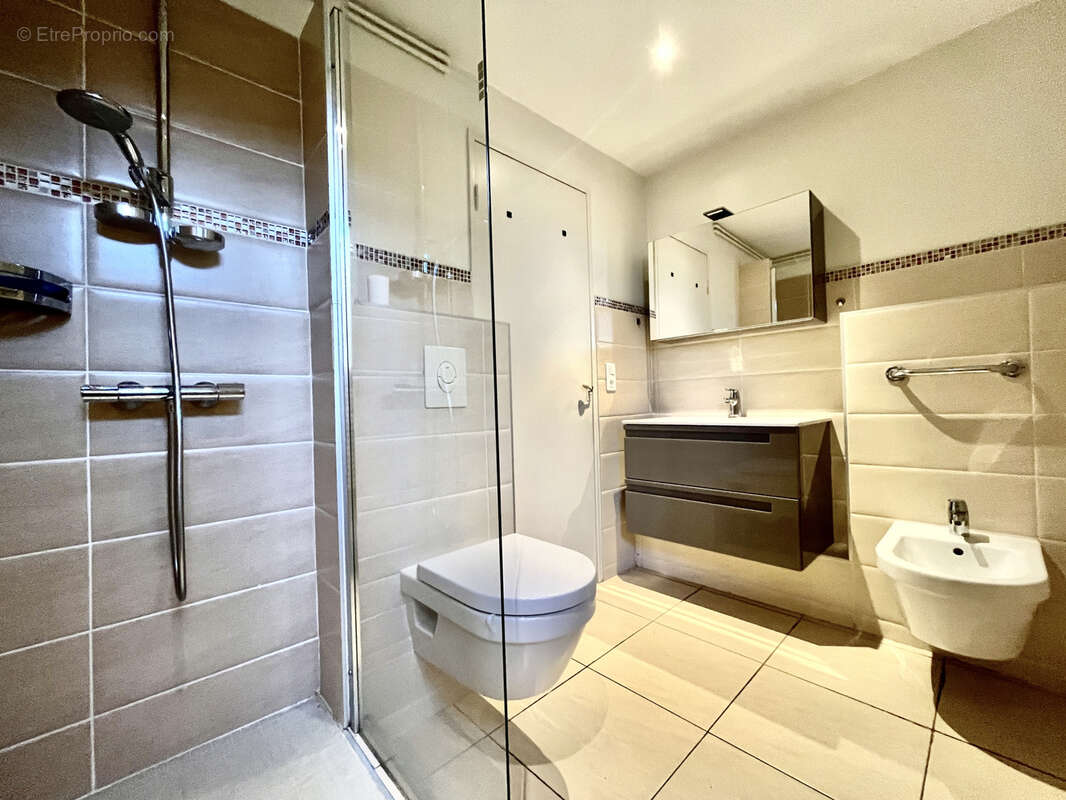 Appartement à PAU