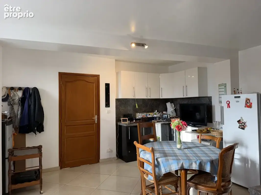Maison 6 pièces 223 m² à vendre à Beaumont-Le-Roger (27170) - photo 9