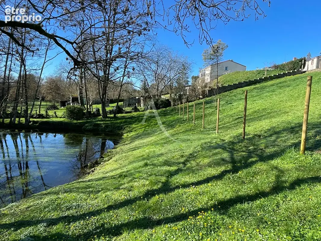Thorigny terrain a vendre en exclusivite amanda 1000 m² - photo 3